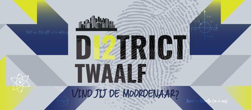 District 12