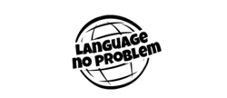 Language No Problem