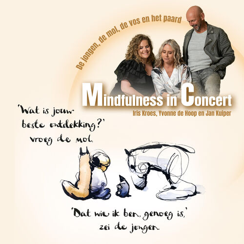 Mindfulness in concert