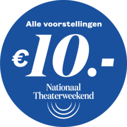 Nationaal Theaterweekend